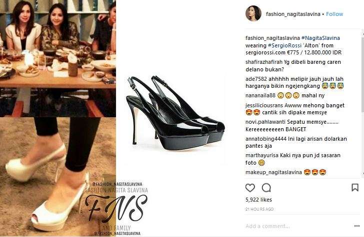 @fashion_nagitaslavina