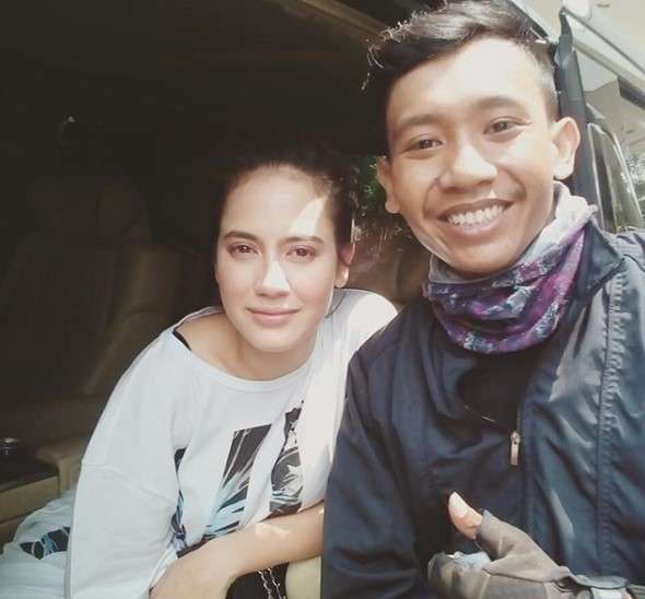Instagram Ilham Dwi