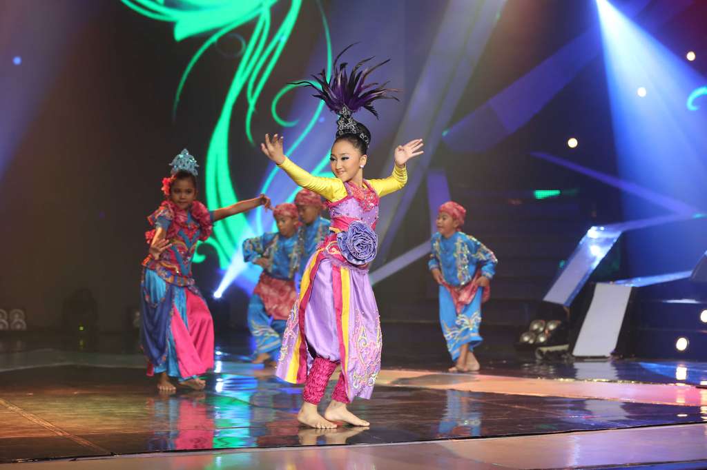 Sandrina Azzahra