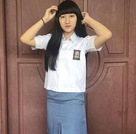 Sandrina Azzahra