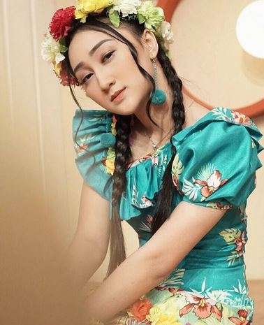 Sandrina Azzahra