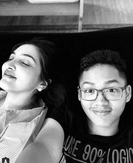 ashanty dan azriel