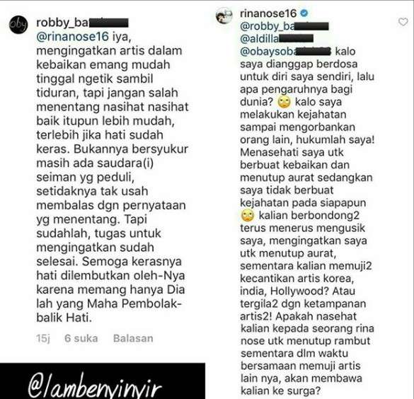 Instagram@lambenyinyir