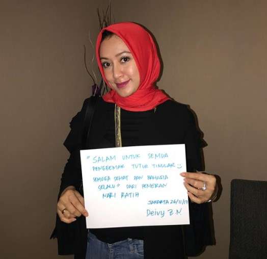 Deivy Z Nasution Deivy Z Nasution