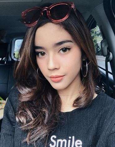 Fay Nabila Fay Nabila