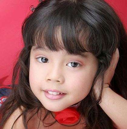 Fay Nabila Fay Nabila