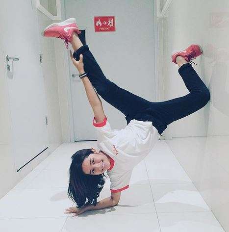 Fay Nabila Fay Nabila