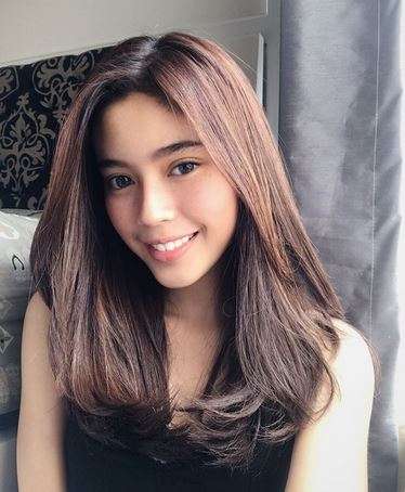 Fay Nabila Fay Nabila