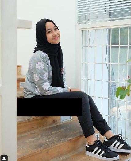 adiba khanza