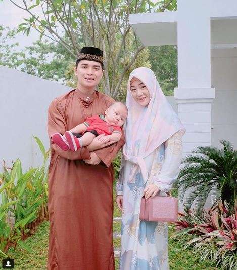Muhammad Alvin Faiz