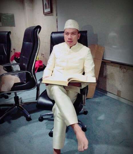 Vicky Prasetyo