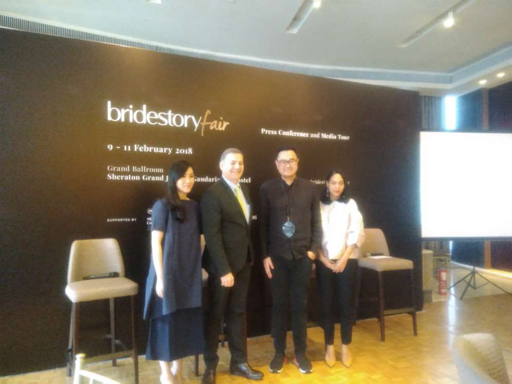 Bridestory Fair