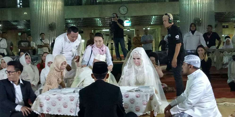vicky dan angel lelga