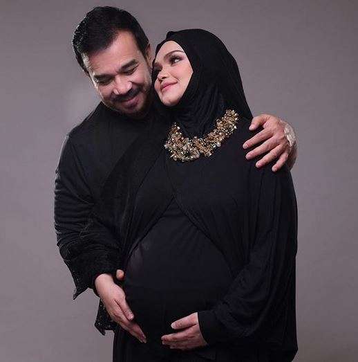 Siti Nurhaliza