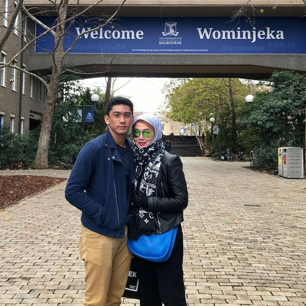 marini zumarnis dan daffa