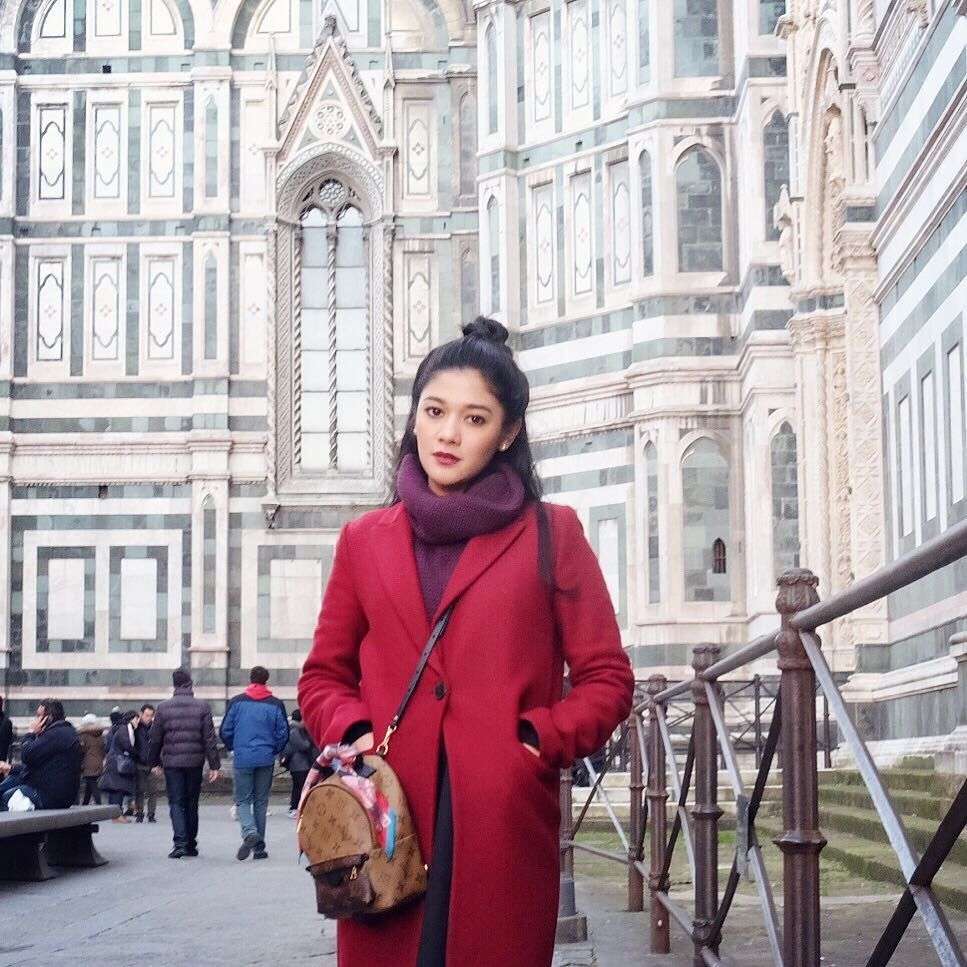 Naysila Mirdad