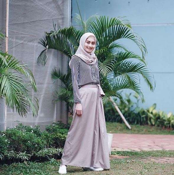 Ayu Pratiwi