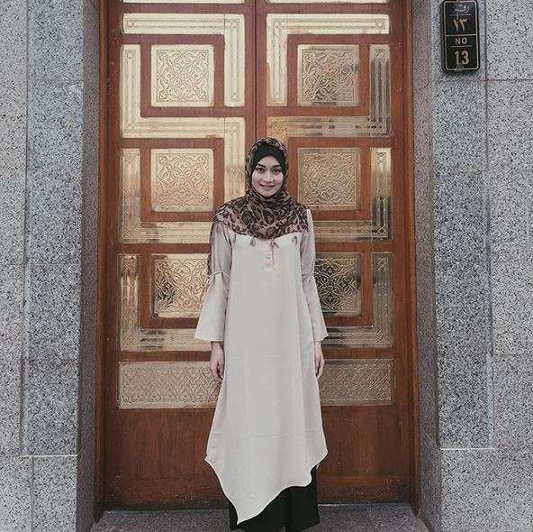 Ayu Pratiwi