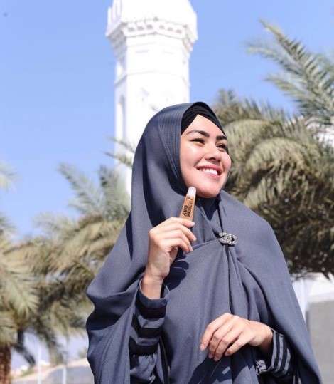 Kartika Putri