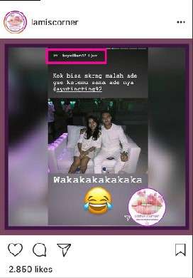 adik ATT