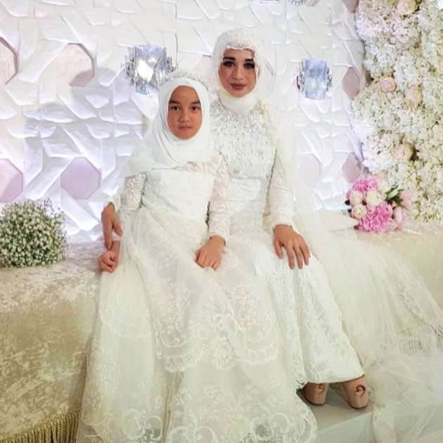 Laudya Chintya Bella