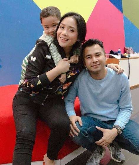 raffi dan gigi