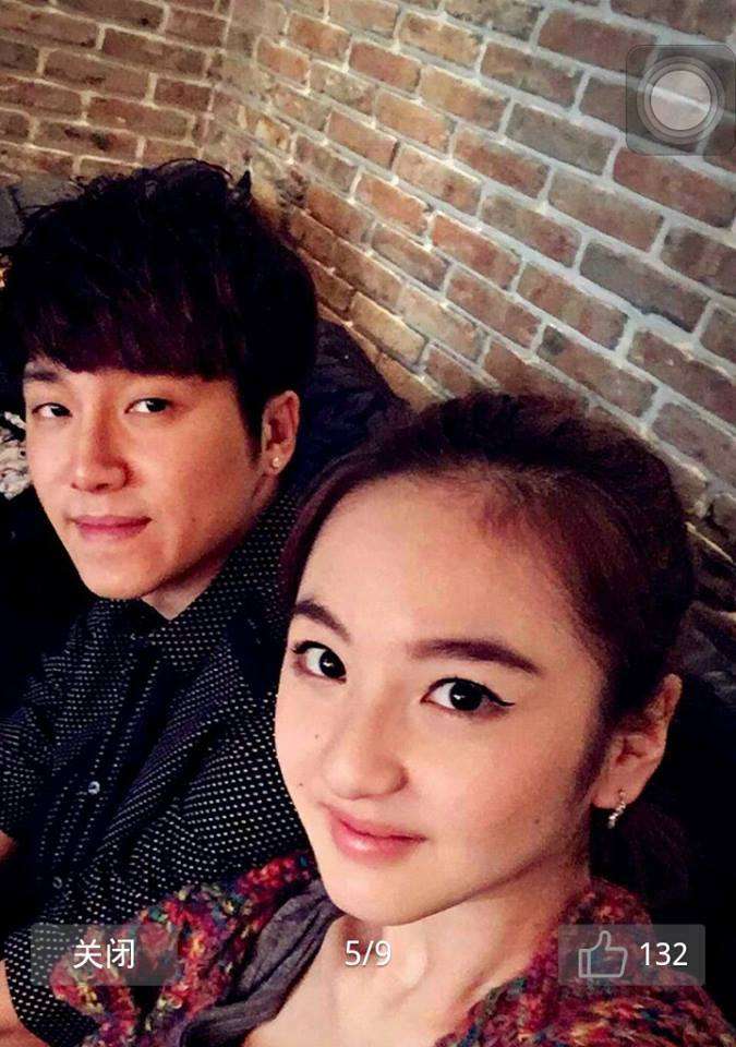 Zhang Muyi