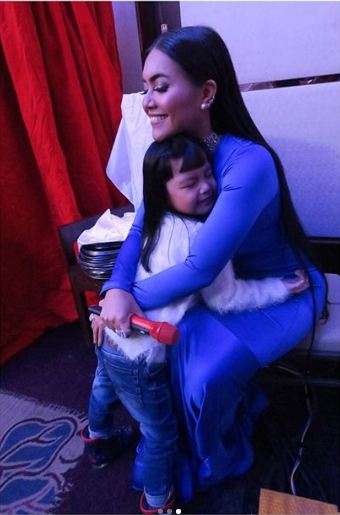 denda dan anak
