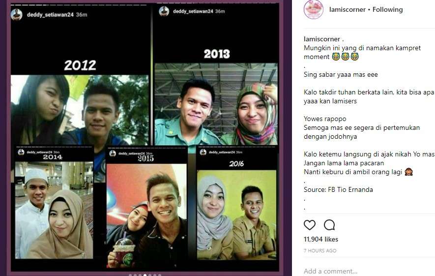 jodoh