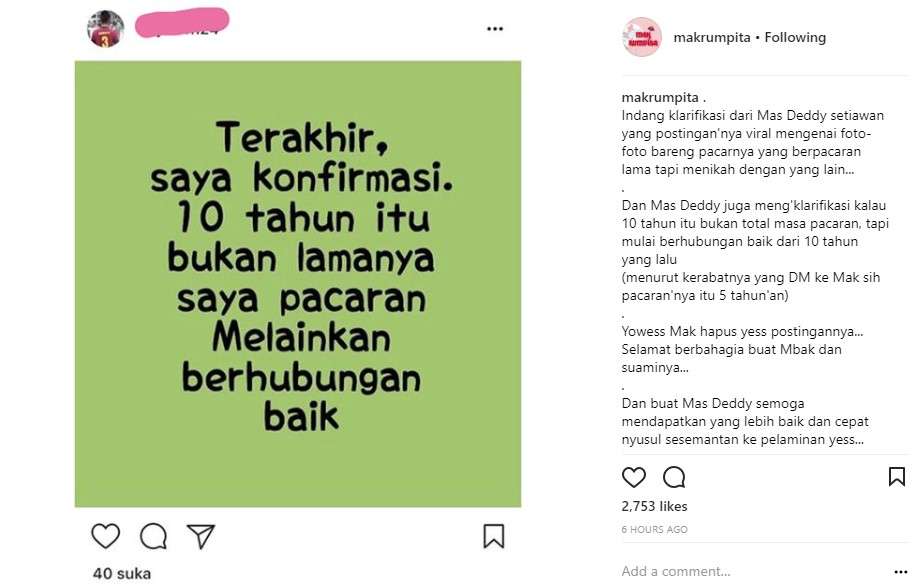 jodoh