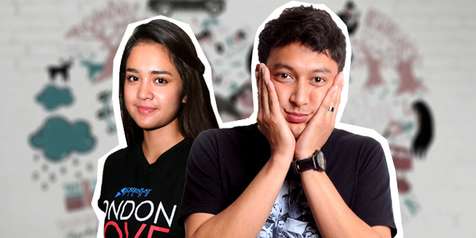 michelle dan dimas anggara michelle dan dimas anggara