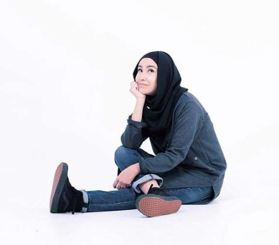 Fadila Rahma