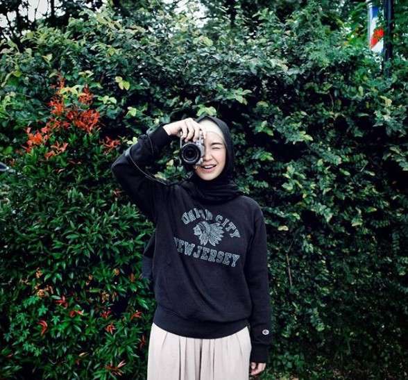 Fadila Rahma