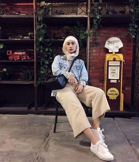Fadila Rahma