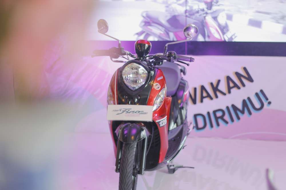 Yamaha