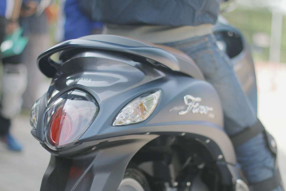 Yamaha