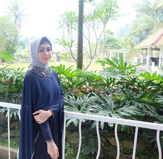 karput berhijrah