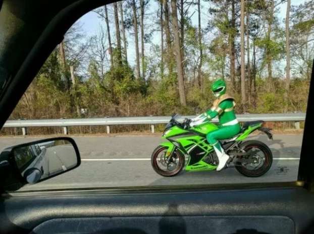 Orang Dewasa Kadang Rindu Masa Kecil 8