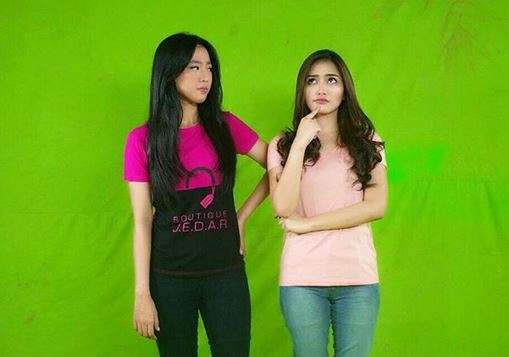 Nona Than Sakinah