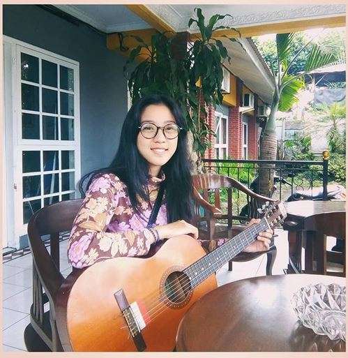Nona Than Sakinah