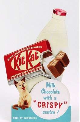 Kit Kat