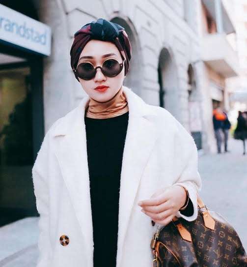 Dian Pelangi