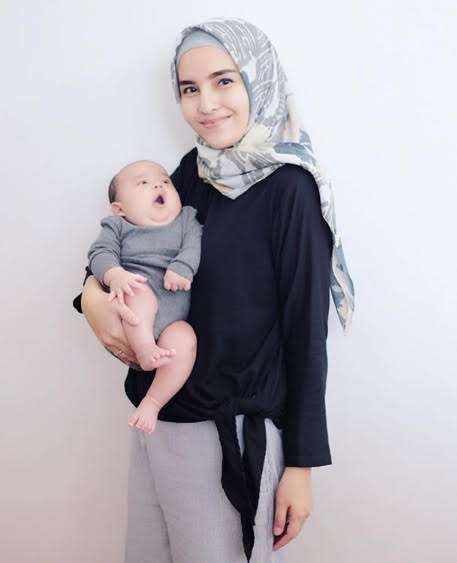 Zahratul Jannah