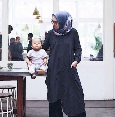Zahratul Jannah