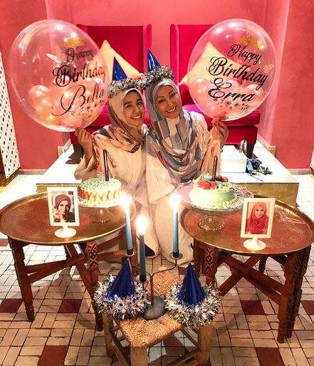 Bella dan Erra Bella dan Erra