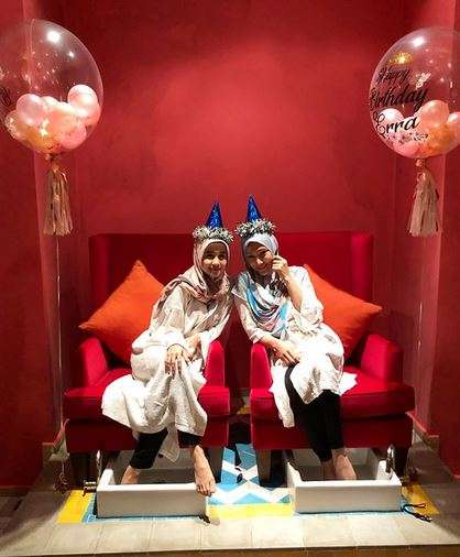 Bella dan Erra Bella dan Erra