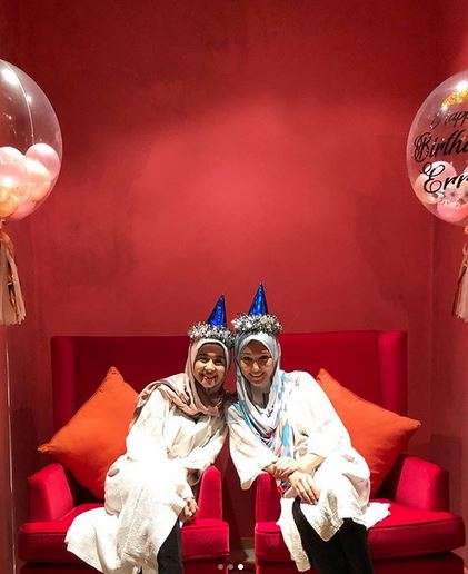 Bella dan Erra Bella dan Erra