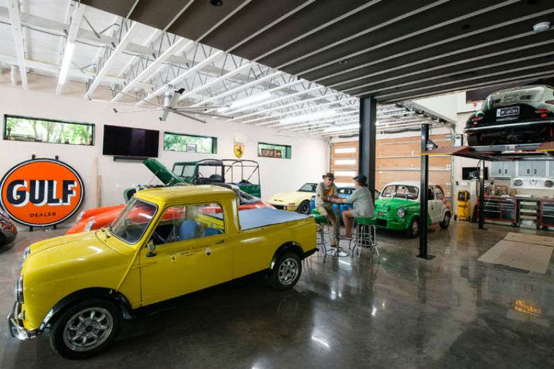 Autohaus