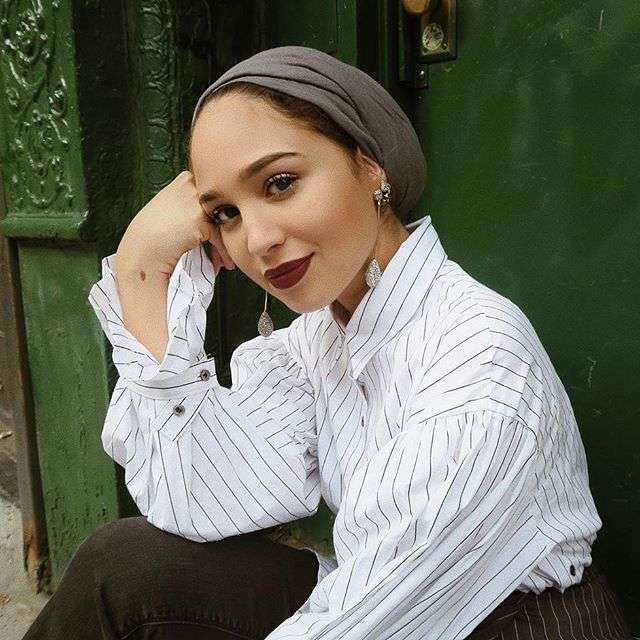 Instagram.co.id/mariaalia