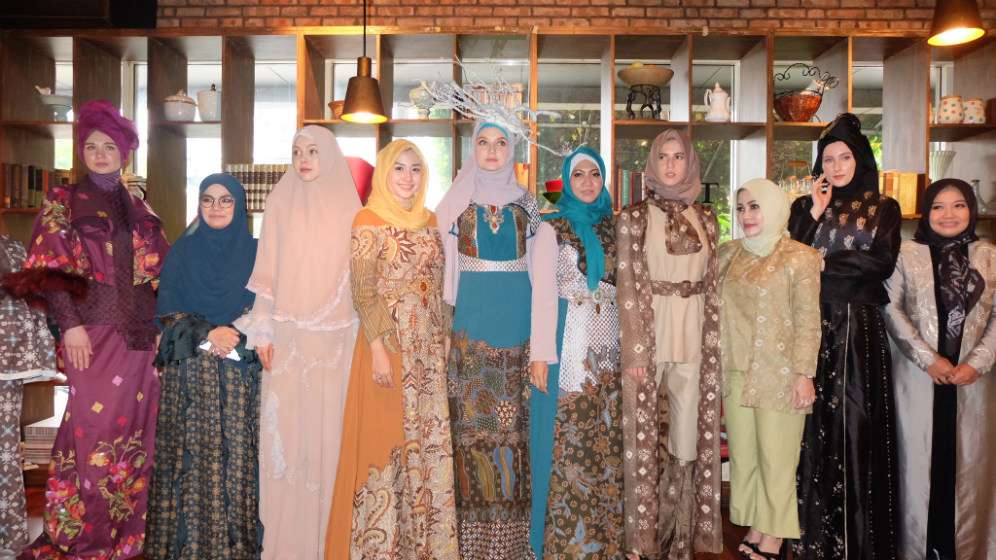 istri bupati trenggalek